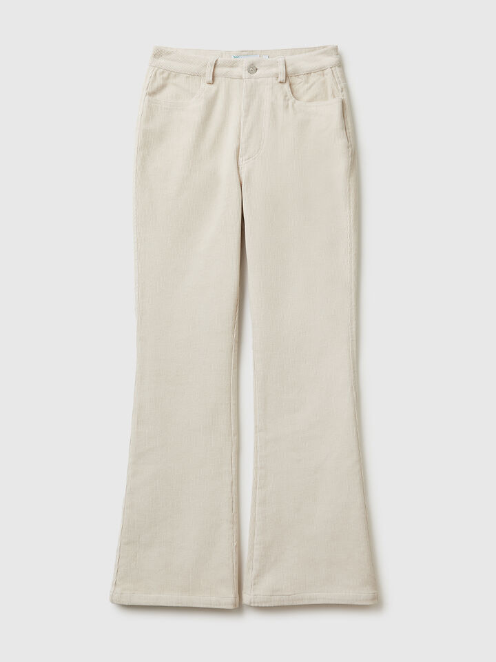 TROUSERS Women image number 5